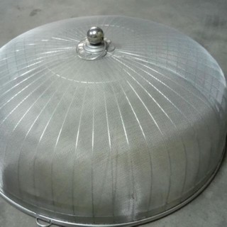 Lồng bàn lưới Inox 304 loại 1