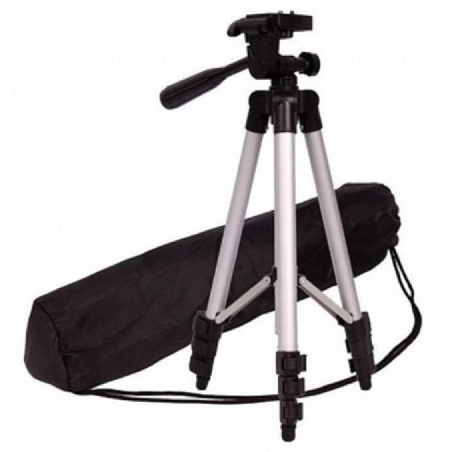 Giá đỡ điện thoại 3 chân TRIPOD 3110