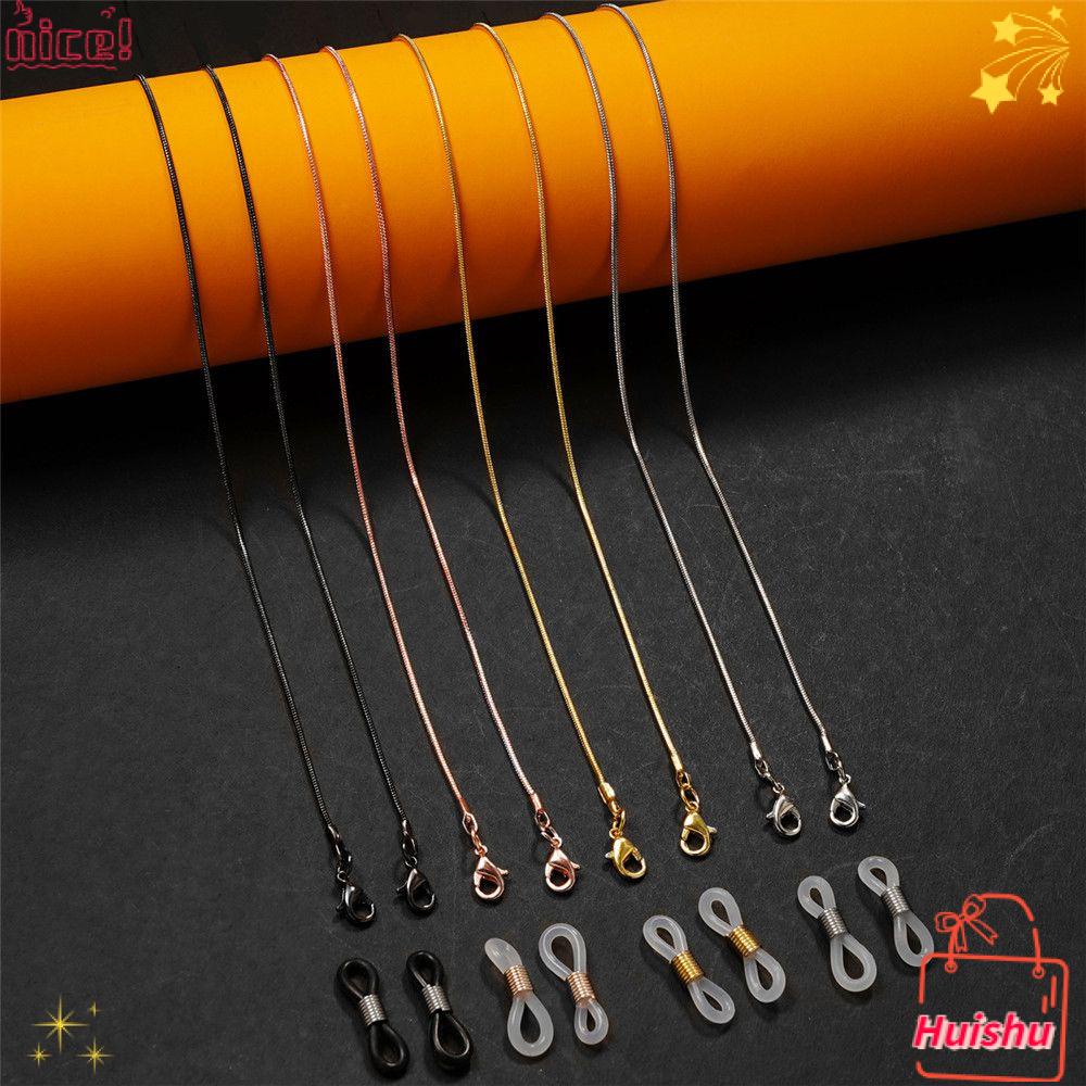 Dây Đeo Giữ Mắt Kính Chống Rơi Tiện Dụng Giá Đỡ
