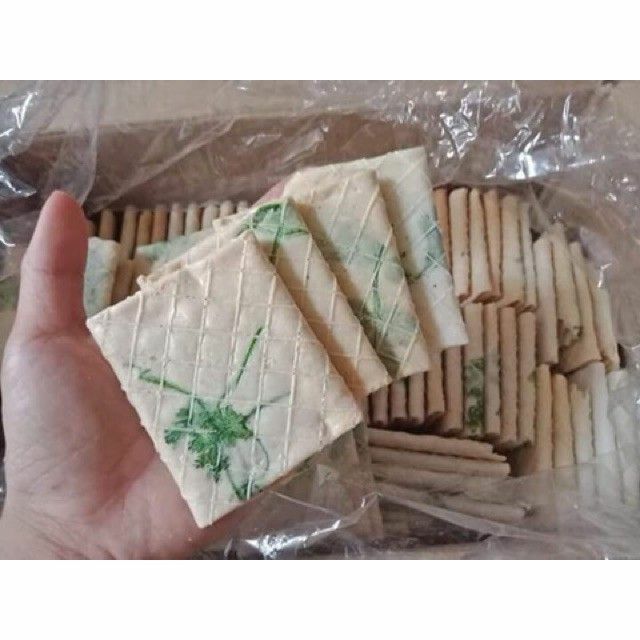 500 gr bánh kẹp ngò | BigBuy360 - bigbuy360.vn