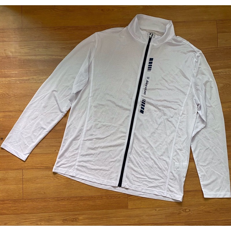 Áo khoác Golf UV ice .