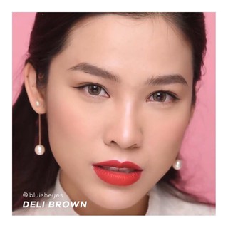 ÁP TRÒNG DELI BROWN