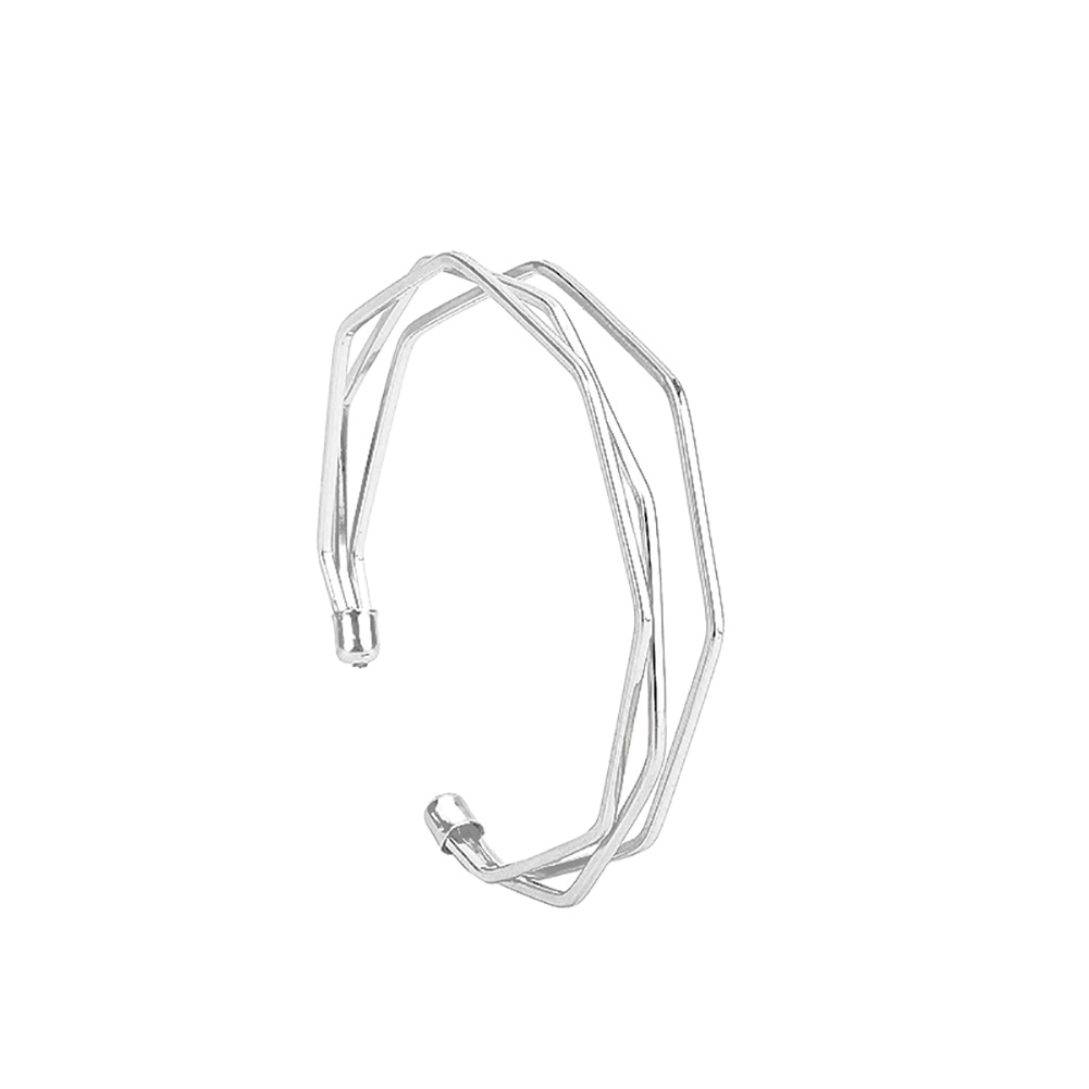 Vòng đeo tay nhiều lớp cá tính cho nữ