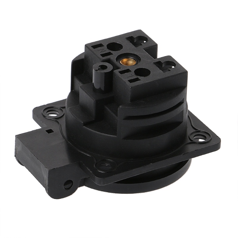 Ổ Cắm Điện Gắn Tường Chống Nước Chuẩn Đức Ac 250v 16a