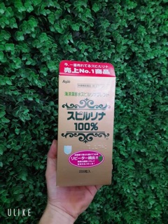 TẢO XOẮN NHẬT BẢN TEM ĐỎ