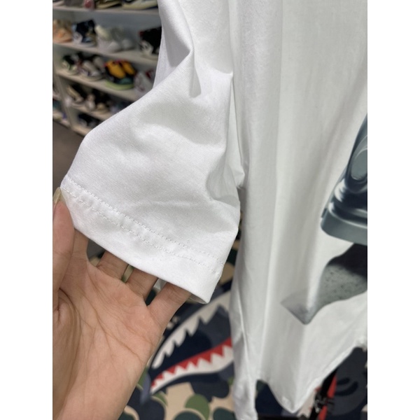 Áo Thun sơn Tùng cotton