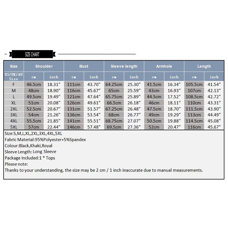 Áo choàng kaftan Incerun dài tay cổ chữ V màu trơn sành điệu cho nam phong cách Hồi giáo