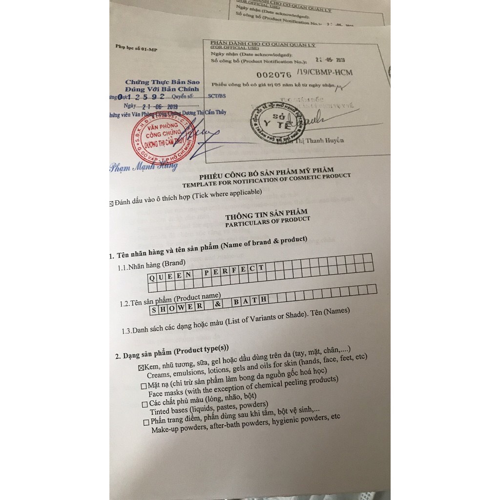 [Chính hãng] Tắm trắng golden beauty Queen Perfect trắng mịn, bật tone rõ rệt sau khi tắm, mờ thâm mờ rạn mềm mịn da | BigBuy360 - bigbuy360.vn