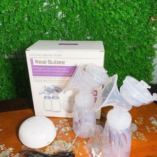 Máy hút sữa điện đôi