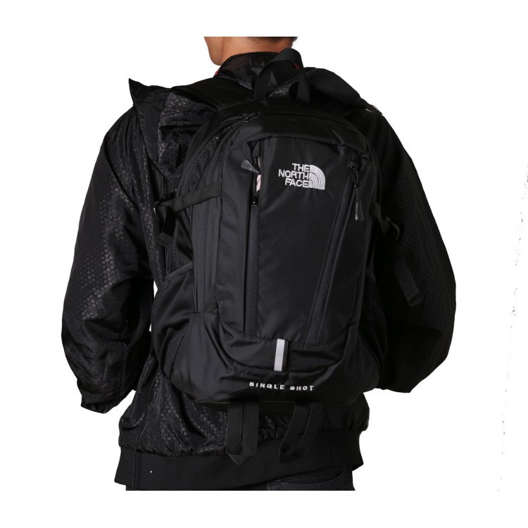 [ XẢ KHO 3 NGÀY ] Balo Giá Rẻ The North Face Single Shot