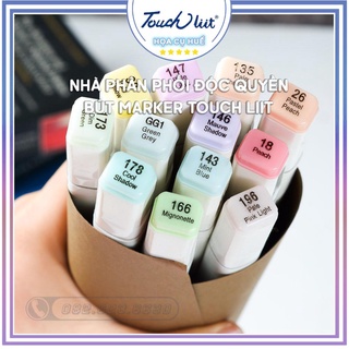 Màu vẽ -12 màu không túi đựng