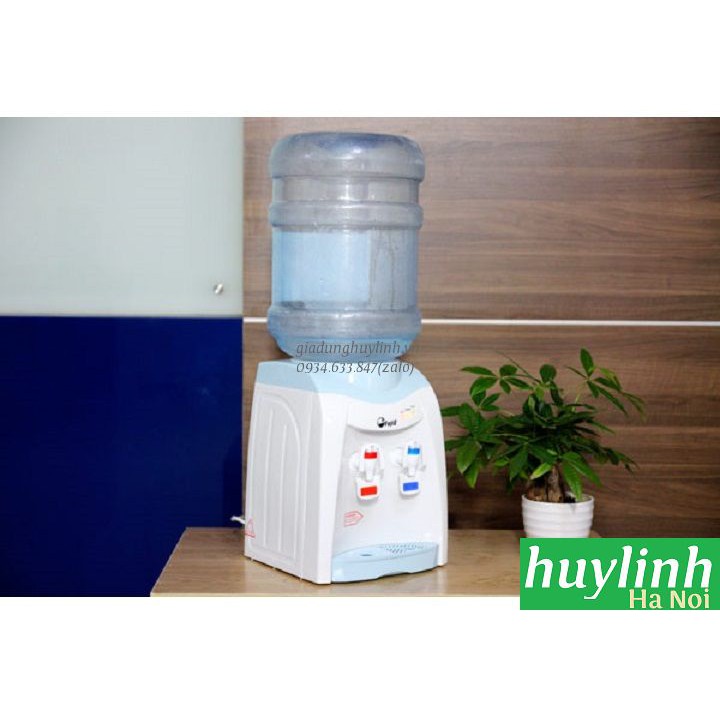 Cây nước nóng lạnh để bàn Fujie WD1080E