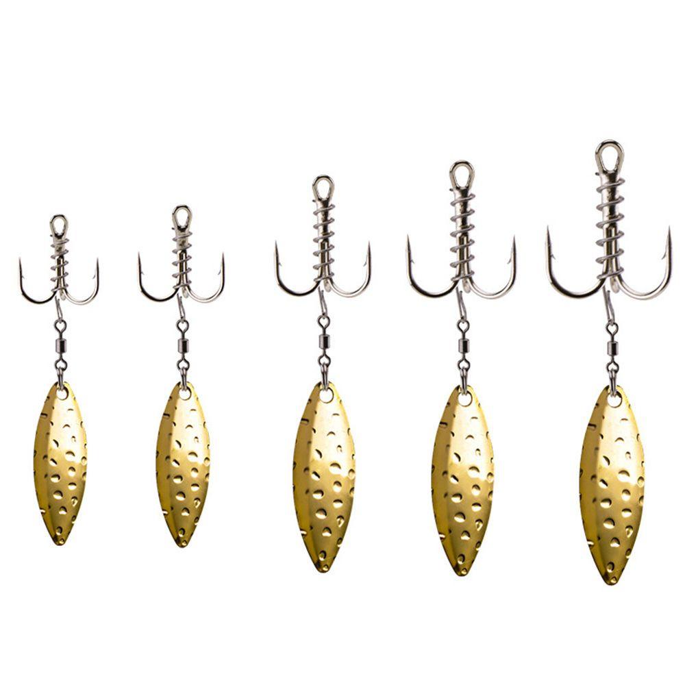 MAG Móc Câu Cá Đính Kim Sa Chất Lượng Cao