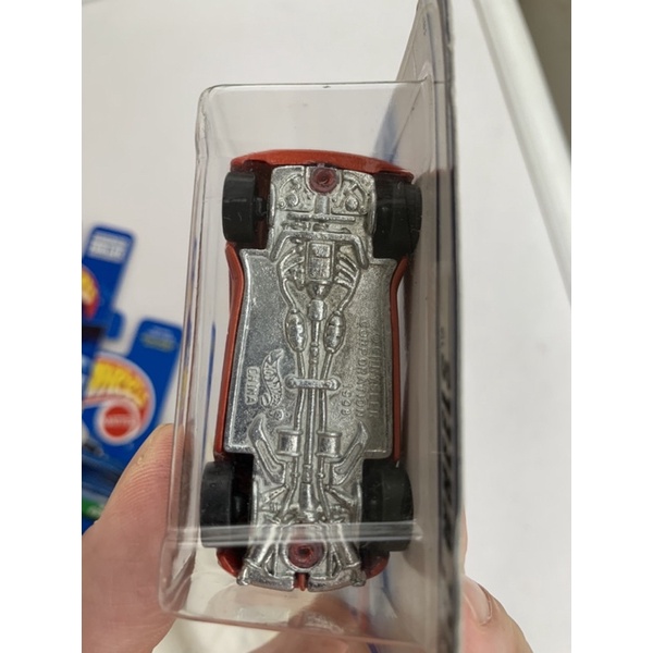Xe Hot Wheels Dodge Concept Car