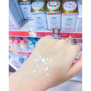 Phấn lạnh Snake Brand Thái Lan 280g