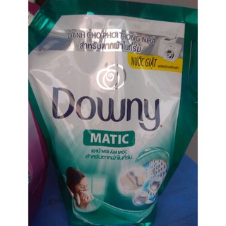 Nước giặt Downy Matic 2.15kg