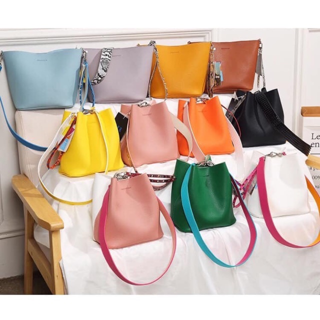 TÚI FIND KAPOOR HÀNG XUẤT - TGS2