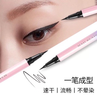 Bút kẻ mắt nước Maycreate