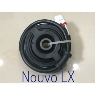 Nhông đồng hồ novo lx
