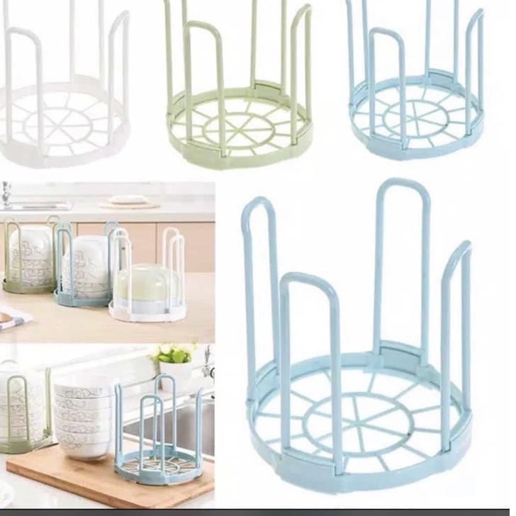 Giá Úp Chén Đĩa Tiện Dụng Chất Lượng Cao