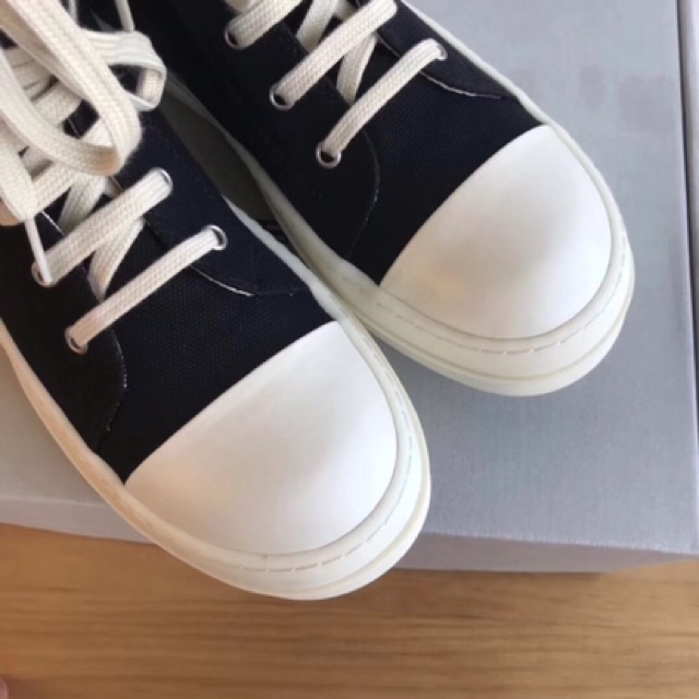 [Hàng cao cấp nhất] Giày RO canvas cổ cao | BigBuy360 - bigbuy360.vn