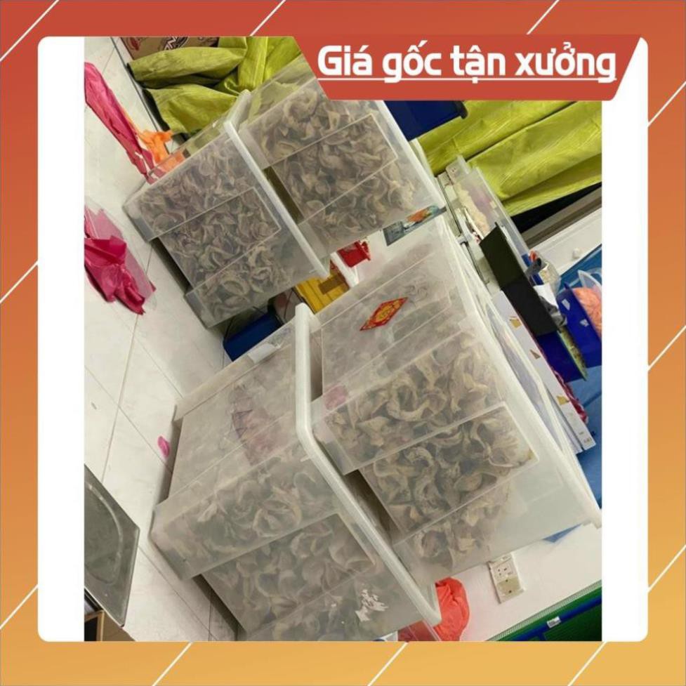 Yến sào Khánh HOà_tổ yến Thô . tổ to đẹp ít lông 50g ( 4-5 tổ ) 100g (9-10 tổ) [ free ship ] | BigBuy360 - bigbuy360.vn