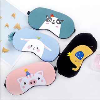Miếng Che Mắt Ngủ