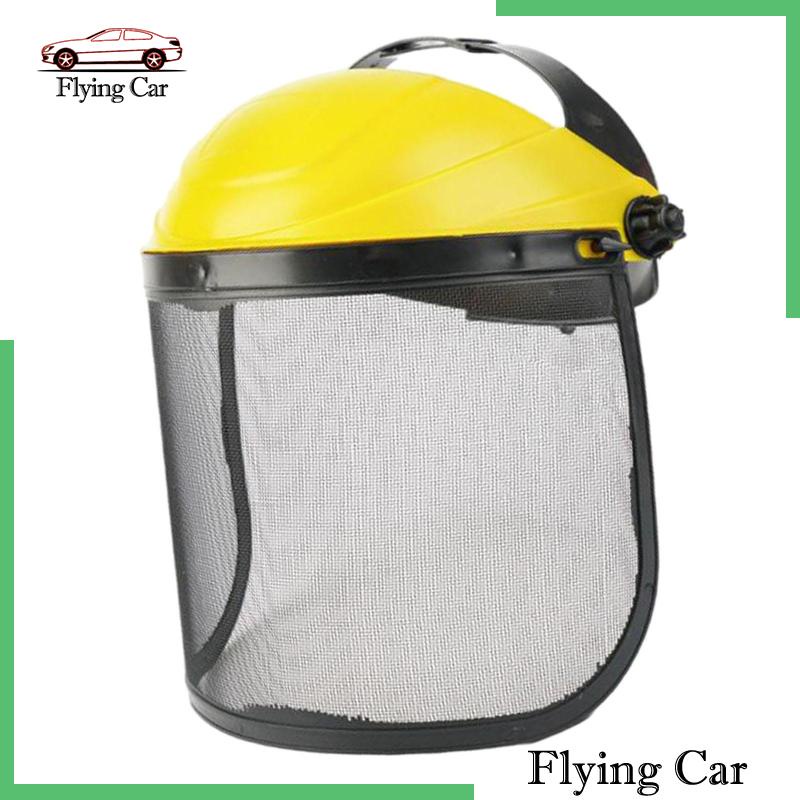 Mũ Bảo Hiểm Bảo Vệ Máy Cưa Xích Lzdjfmy2