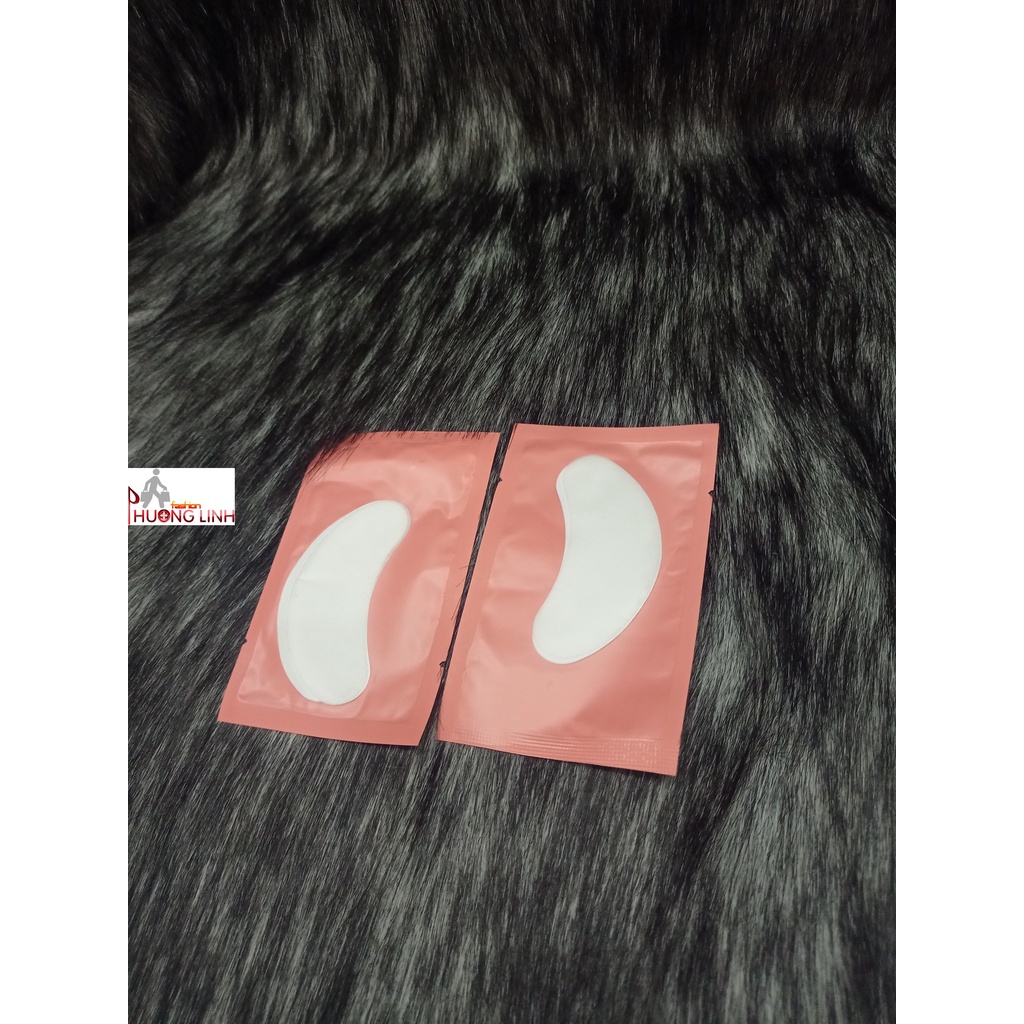 10 miếng phối dán mi dưới