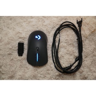 Chuột Logitech G703 LIGHTSPEED Wireless