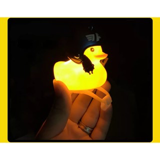 Đèn con vịt