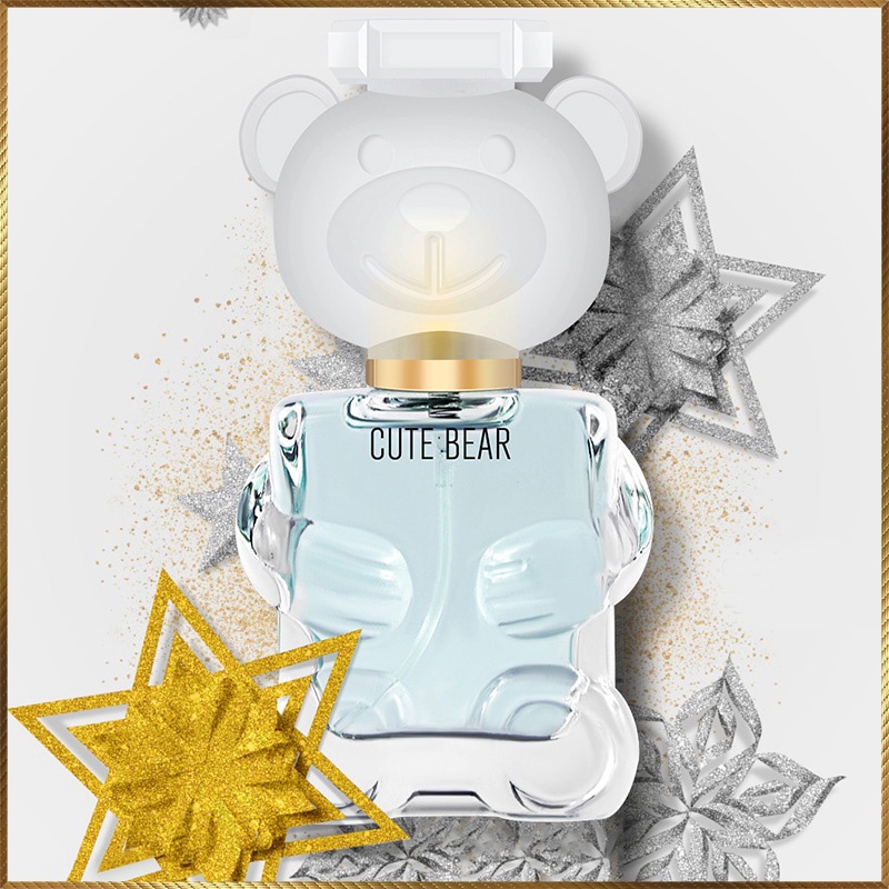 Nước hoa nữ Miracle Goddess Perfume hương thơm nhẹ nhàng tươi mới M9720