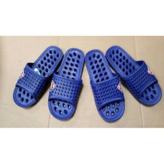Combo 5 dép đi trong nhà 125k/5đ 🌈🌈🌈