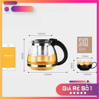 BÌNH LỌC TRÀ – CÀ PHÊ CAO CẤP HÀNG NHẬP