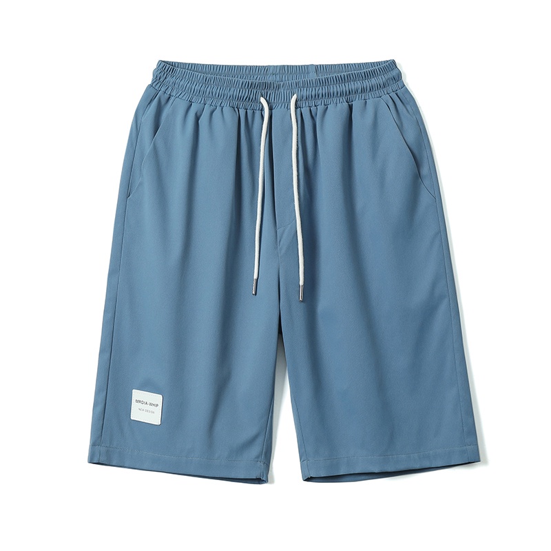 Quần Short Thời Trang Cá Tính Trẻ Trung Cho Nam