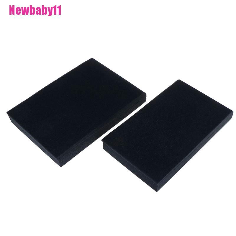 Set 2 Mút Xốp Cách Ly Loa Phòng Thu Em Bé 11