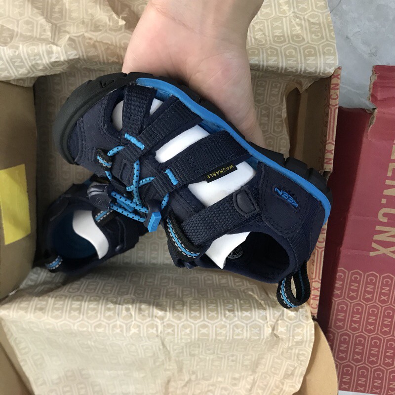 Sandals Keen kid Trẻ em Chính Hãng