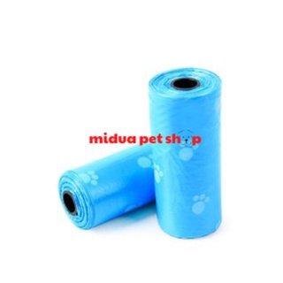 Nilon hốt phân thú cưng