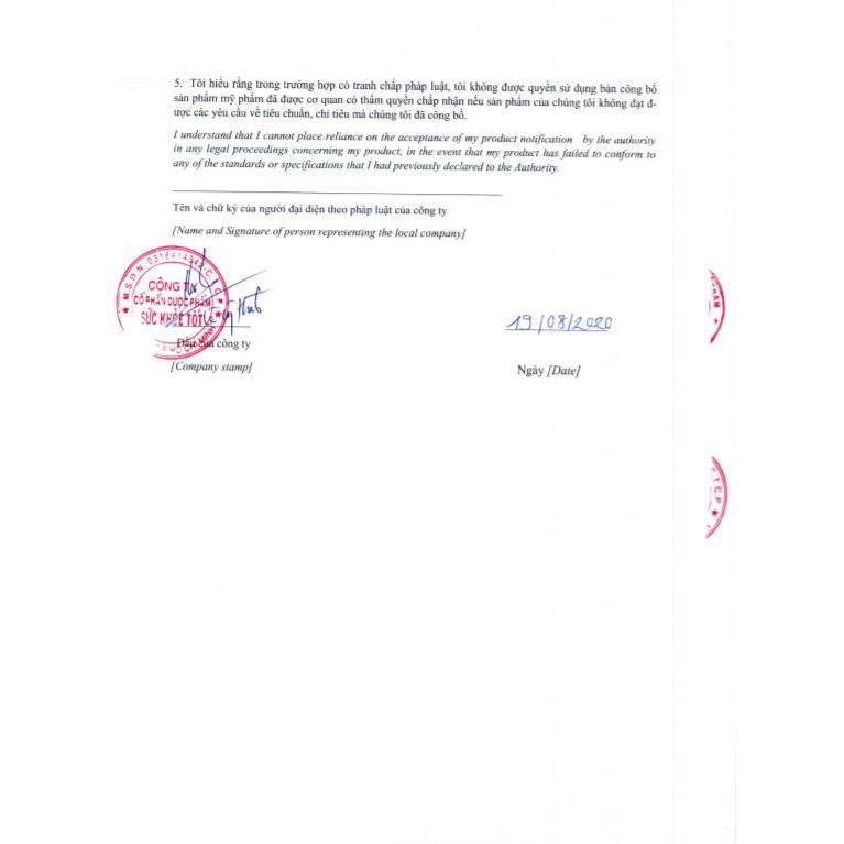 Chai xịt tóc Vioga Hair - Phục hồi, ngăn ngừa tóc xơ và rụng tóc – Chai 30ml - Victory Pharmacy | BigBuy360 - bigbuy360.vn