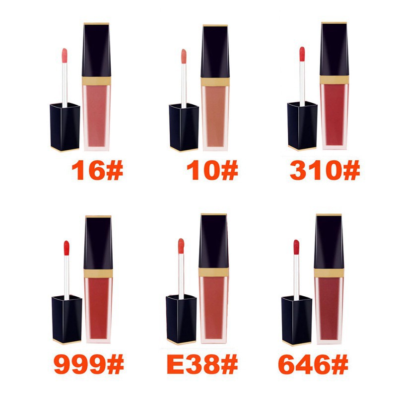 Son có tinh chất dưỡng ẩm bền màu lâu trôi chống nước NOVO | BigBuy360 - bigbuy360.vn