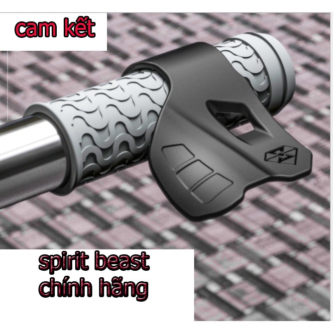 Trợ Lực Tay Ga Spirit Beast Chính Hãng