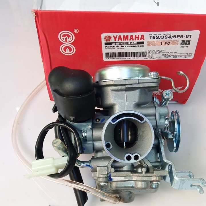 Bình xăng con novo 4 , NLX