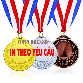 SỈ HUY CHƯƠNG KIM LOẠI(VÀNG ,BẠC,ĐỒNG)