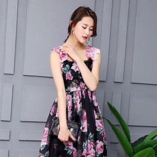 Đầm nữ ( có video ảnh thật )