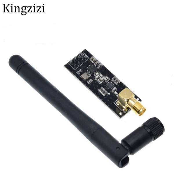 Mô Đun Ăng Ten Khoảng Cách 1100M Nrf24l01 PA LNA Chuyên Dụng