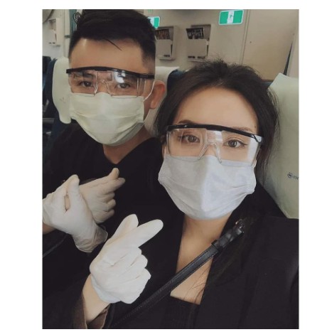 Kính bảo hộ thời trang nam nữ | BigBuy360 - bigbuy360.vn