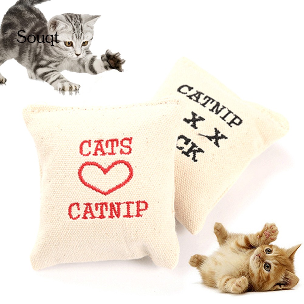 Đồ Chơi Cho Mèo Cưng