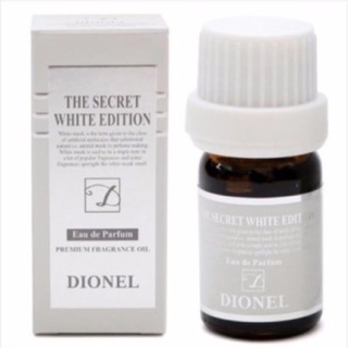 Nước hoa vùng kín Dionel Secret Love 5ml