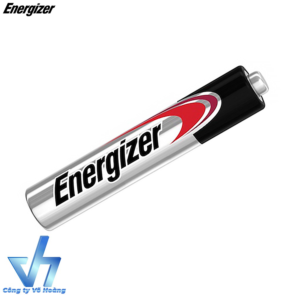 Bộ 8 pin Energizer AAAA E96 1.5V Alkaline (Bạc)