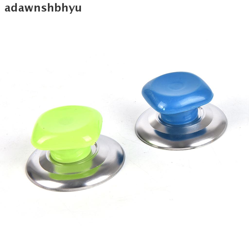 Núm Vặn Thay Thế Cho Nắp Nồi Chảo Nấu Ăn